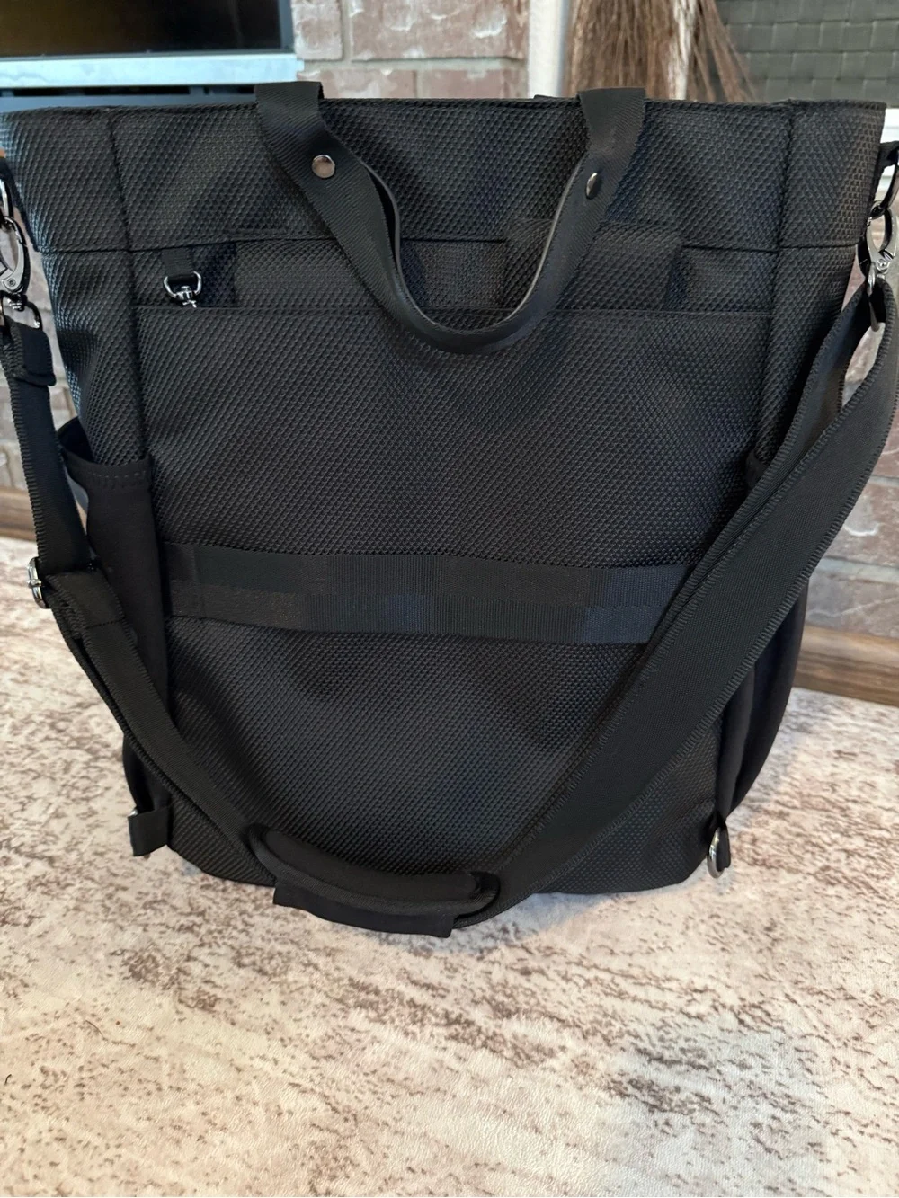 Sherpani travel bag